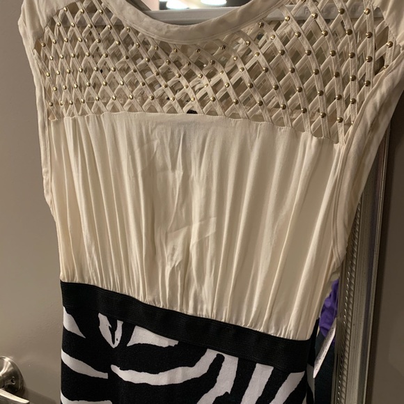 Nwt free people dress! Xs - Picture 3 of 6